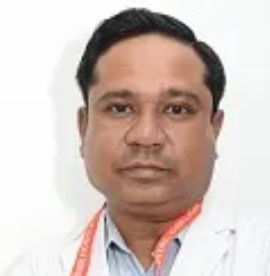 Dr Amit Agrwal
